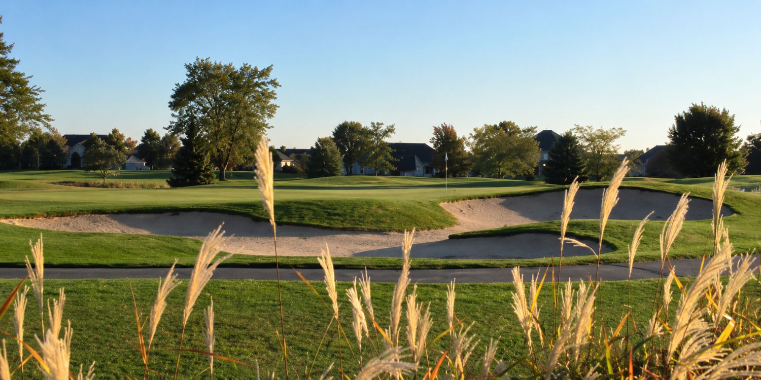 Council Bluffs golf packages